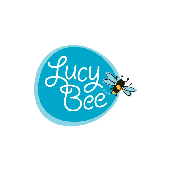 Lucy Bee logo